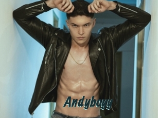 Andyboyy