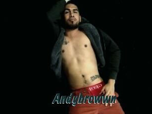Andybrowwn