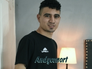 Andyconort