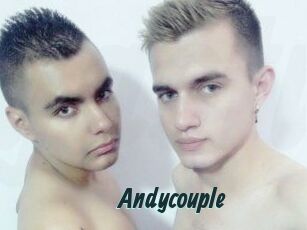 Andycouple