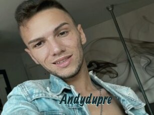 Andydupre