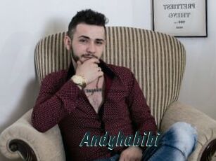 Andyhabibi