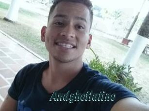 Andyhotlatino