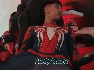 Andyjonnes