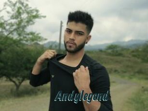 Andylegend