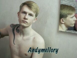 Andymellory