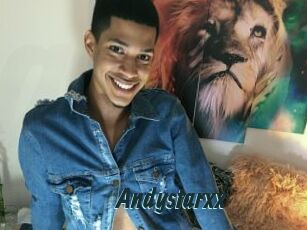 Andystarxx