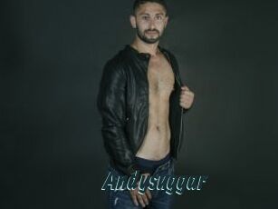 Andysuggar