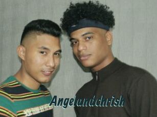 Angelandchrish