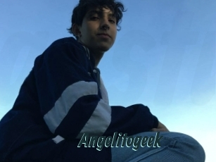 Angelitogeek