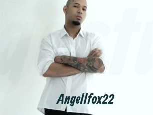 Angellfox22