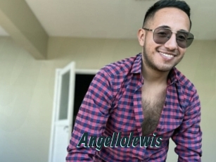 Angellolewis