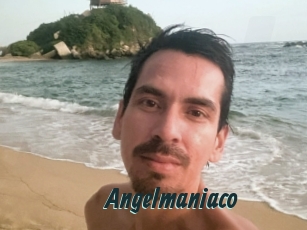 Angelmaniaco