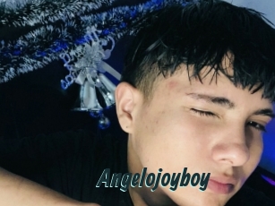 Angelojoyboy