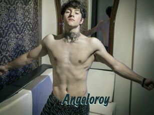 Angeloroy