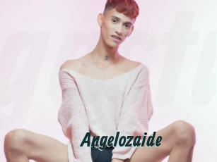 Angelozaide