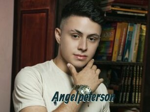 Angelpeterson