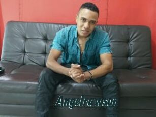 Angelrawson