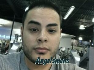 Angels_mens