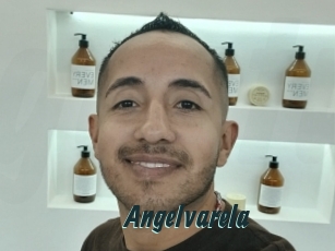 Angelvarela