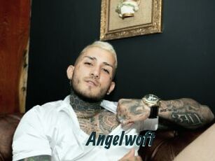 Angelwoft
