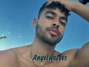 Angelwolves