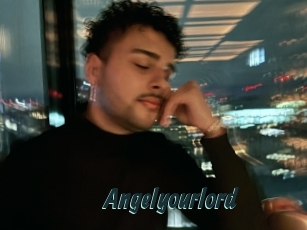 Angelyourlord
