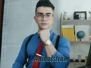 Anibalsteam