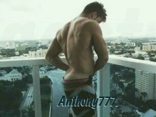Anthony777