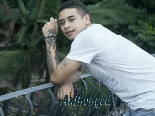 Anthonyed