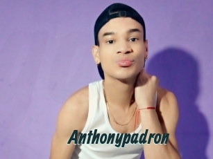 Anthonypadron