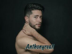 Anthonyreall