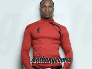 Anthonyromeo