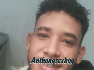 Anthonysexboy