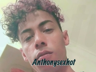 Anthonysexhot