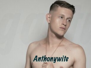 Anthonywite