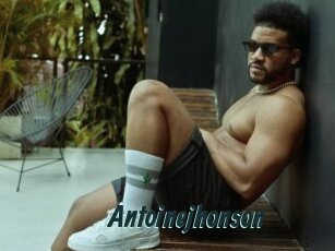 Antoinejhonson