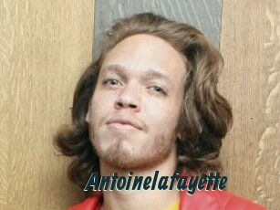 Antoinelafayette