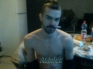 Antolau