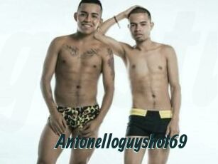 Antonelloguyshot69