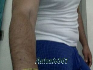 Antonio361