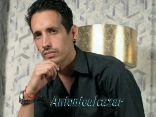 Antonioalcazar