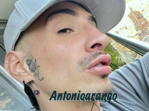 Antonioarango