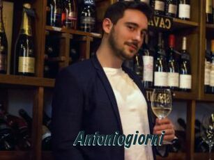 Antoniogiorni