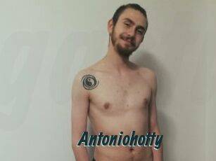 Antoniohotty