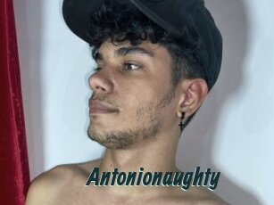 Antonionaughty