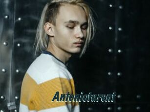 Antoniotarent