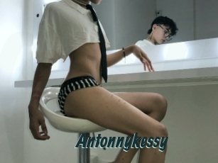 Antonnykessy