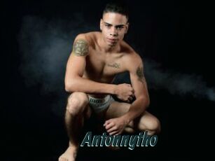 Antonnytho