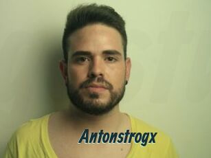 Antonstrogx